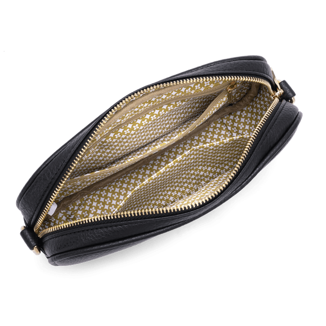 Huvudbild Puccini Crossbody Disa svart