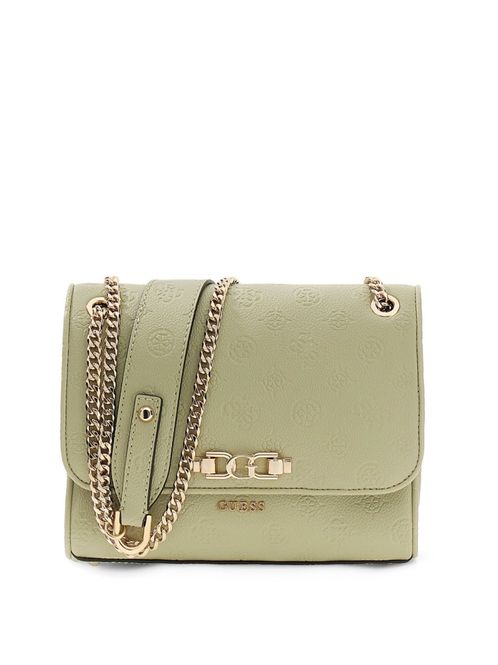 Huvudbild Guess Axelväska Anise sage