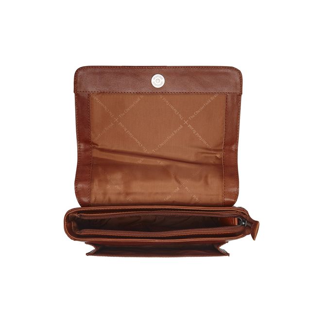 Huvudbild The Chesterfield brand Jenny - Cognac