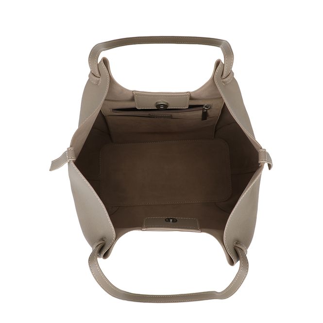 Huvudbild Ulrika Design Kasse Structured taupe