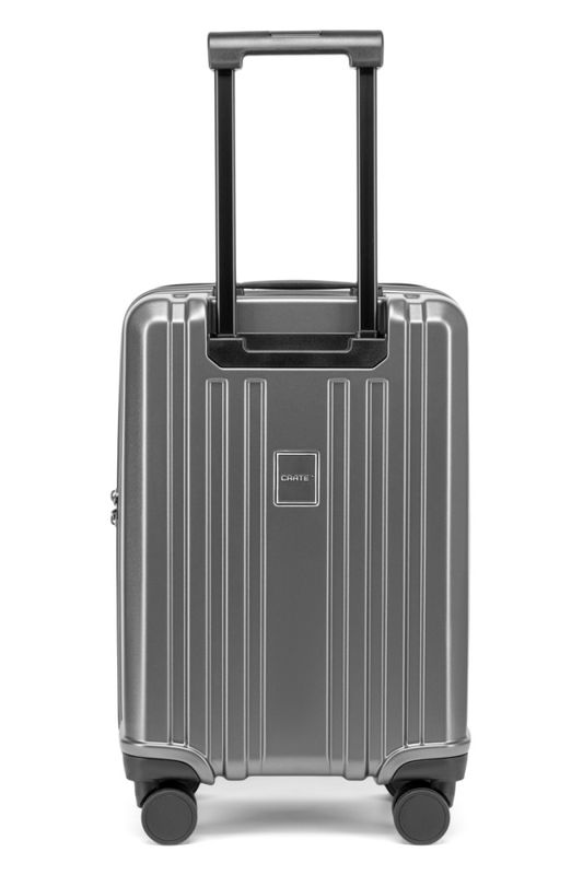 EPIC Crate Trunks 55 cm 4w_StealthGREY