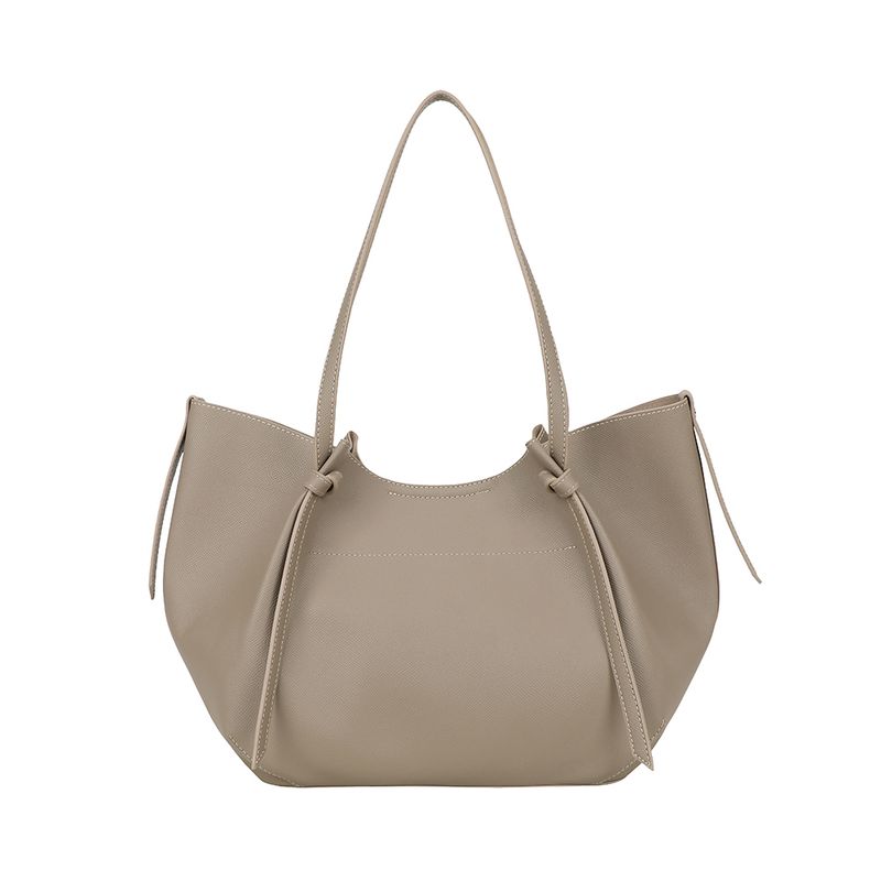 Ulrika Design Kasse Structured taupe