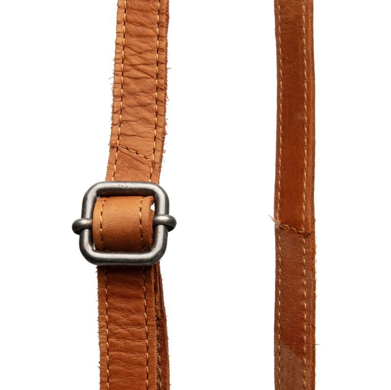 The Chesterfield Brand Mobilväska Langely - Cognac
