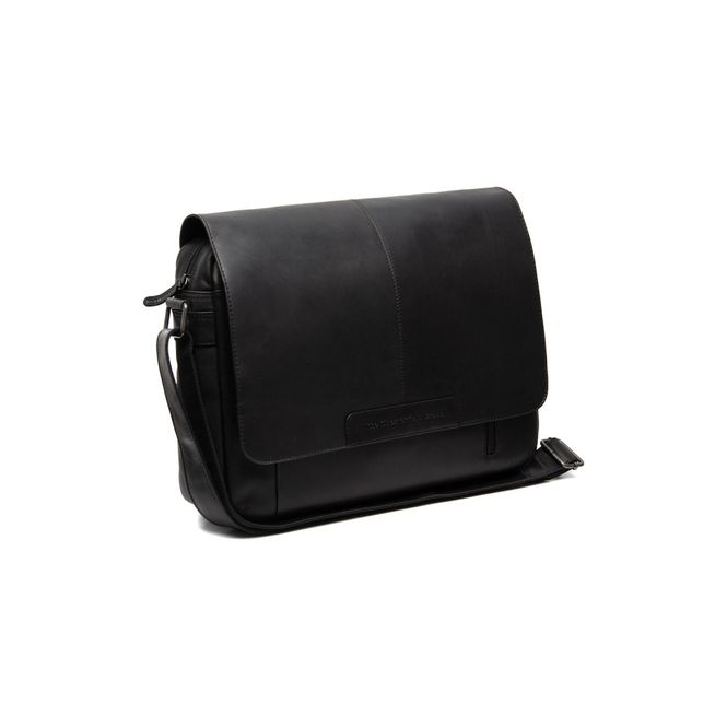 Huvudbild The Chesterfield brand Crossbody Richard - black