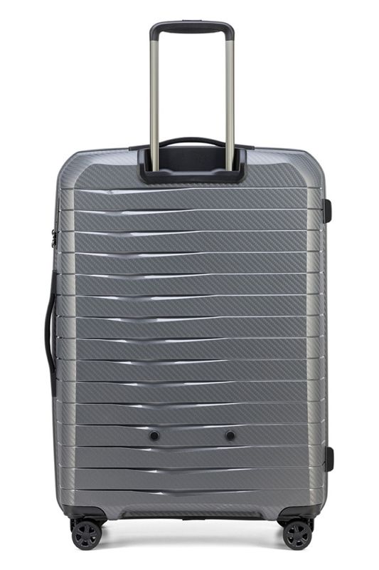 Airbox AZ18 - CarbonGrey - Resväska 75 cm