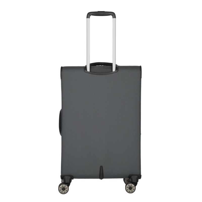 Travelite Skaii M 67 cm exp antracite