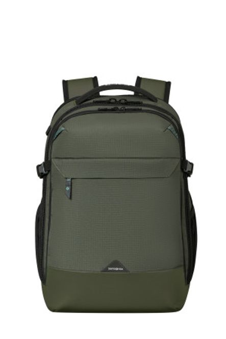 Huvudbild Samsonite ROADSEEKER LAPTOP RYGGSÄCK M MÖRK OLIV