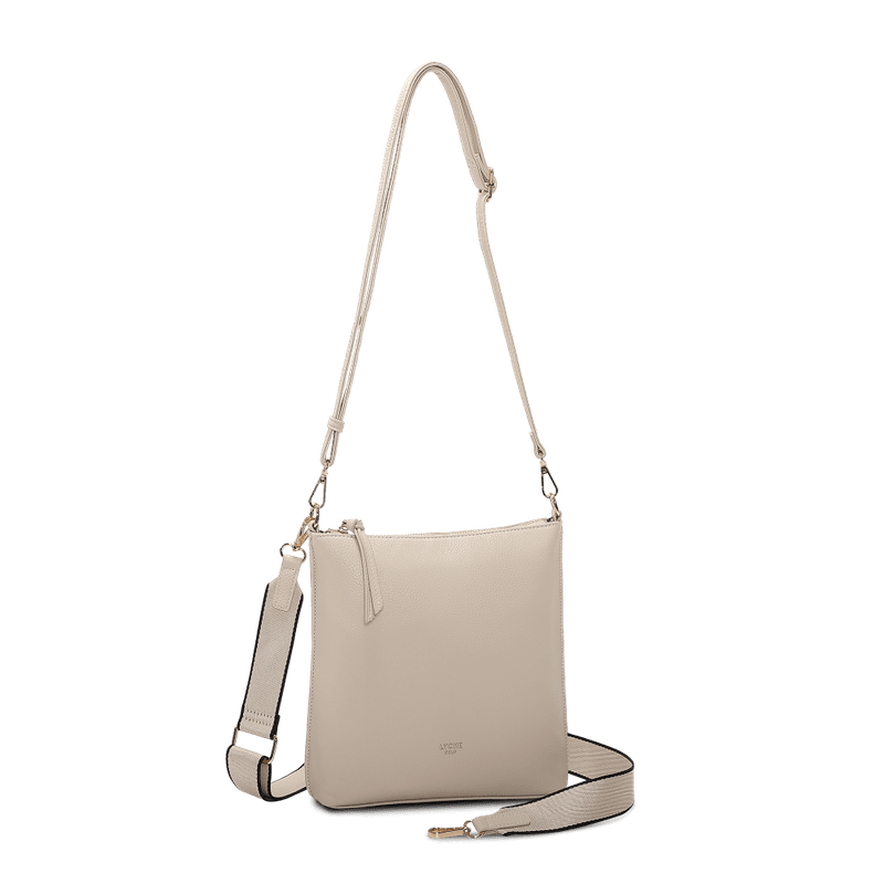 Lycke Crossover Sandnes beige