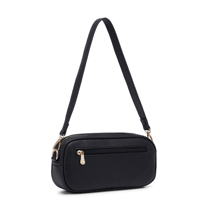 Huvudbild Puccini Crossbody Disa svart